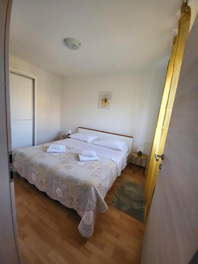 Villa Tea Ražanj Exterior foto