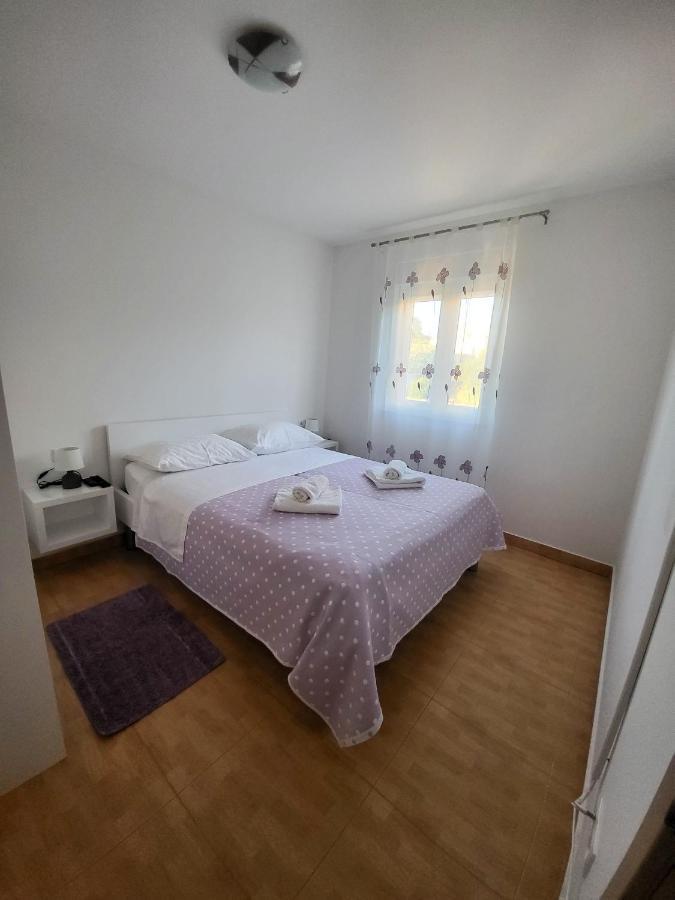 Villa Tea Ražanj Exterior foto