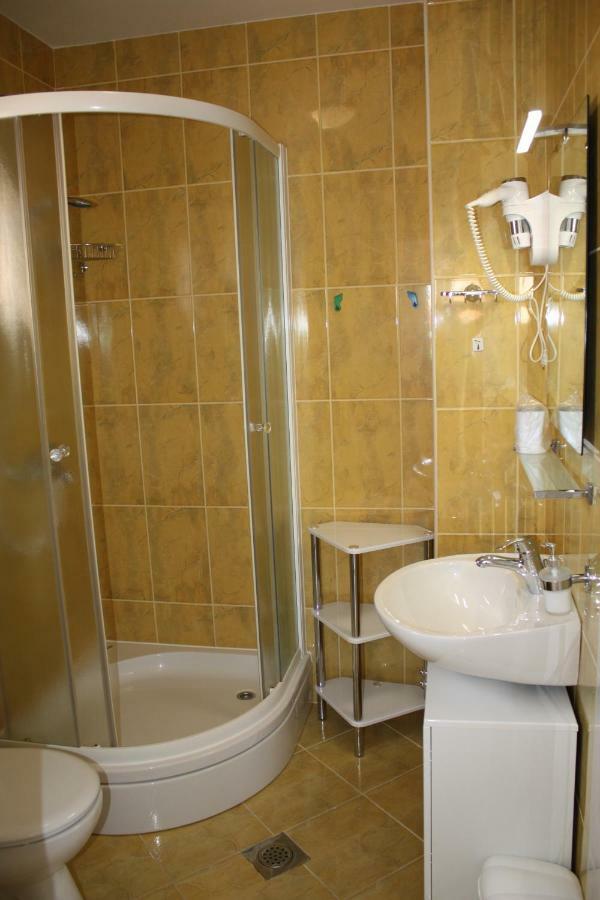 Villa Tea Ražanj Exterior foto
