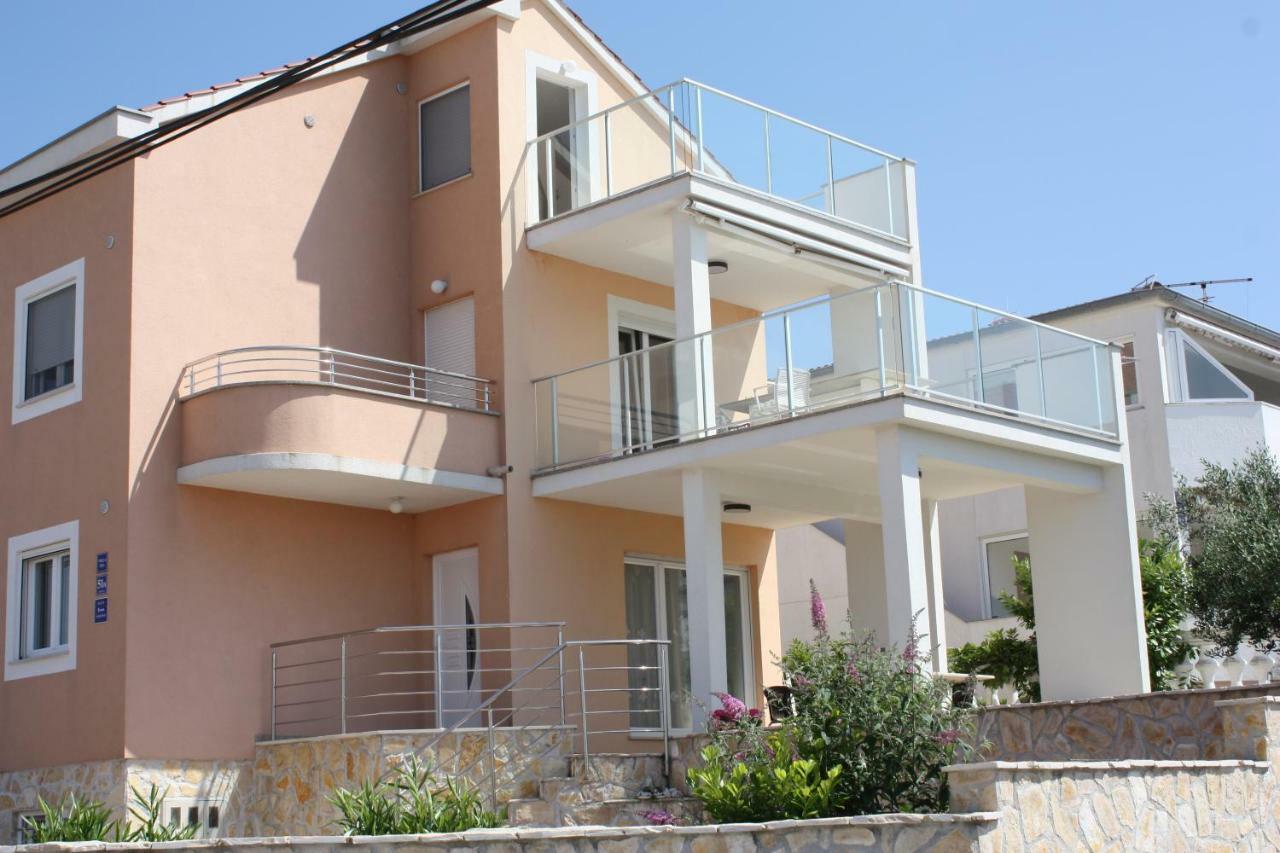 Villa Tea Ražanj Exterior foto