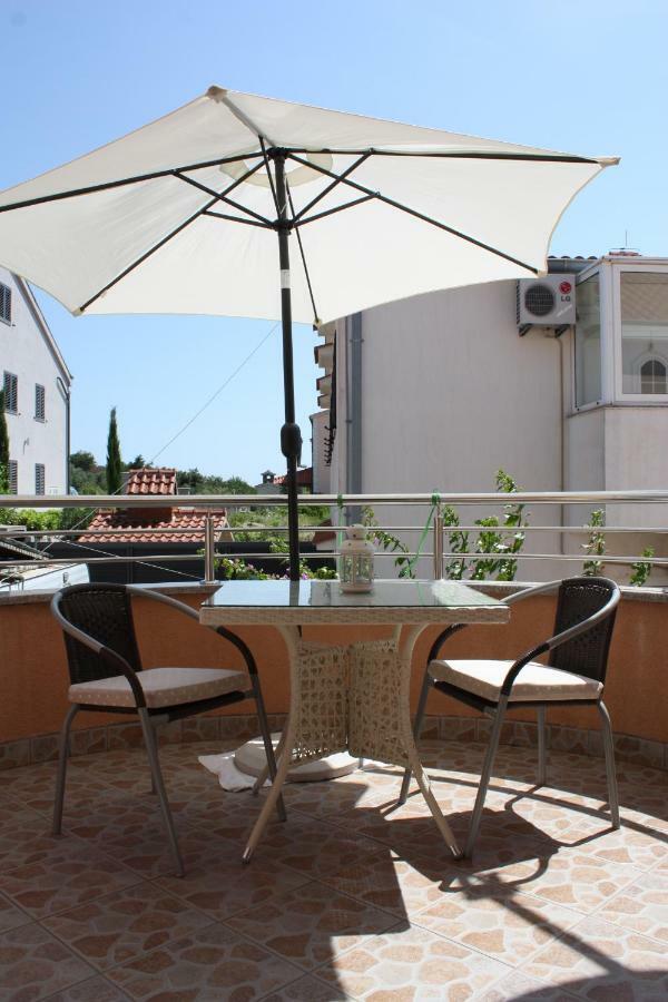 Villa Tea Ražanj Exterior foto